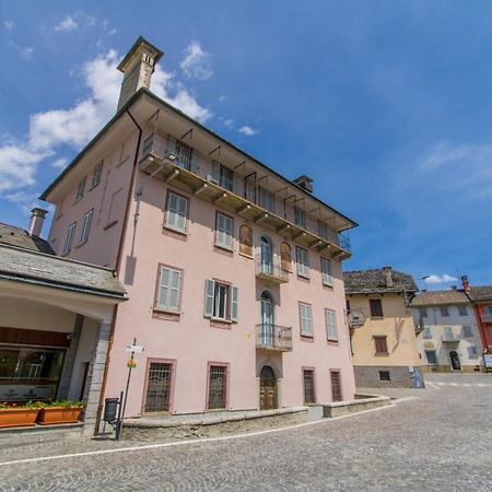 Residence Il Muretto Malesco Luaran gambar
