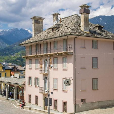 Residence Il Muretto Malesco Luaran gambar