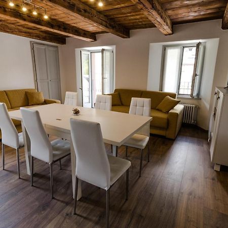 Residence Il Muretto Malesco Luaran gambar