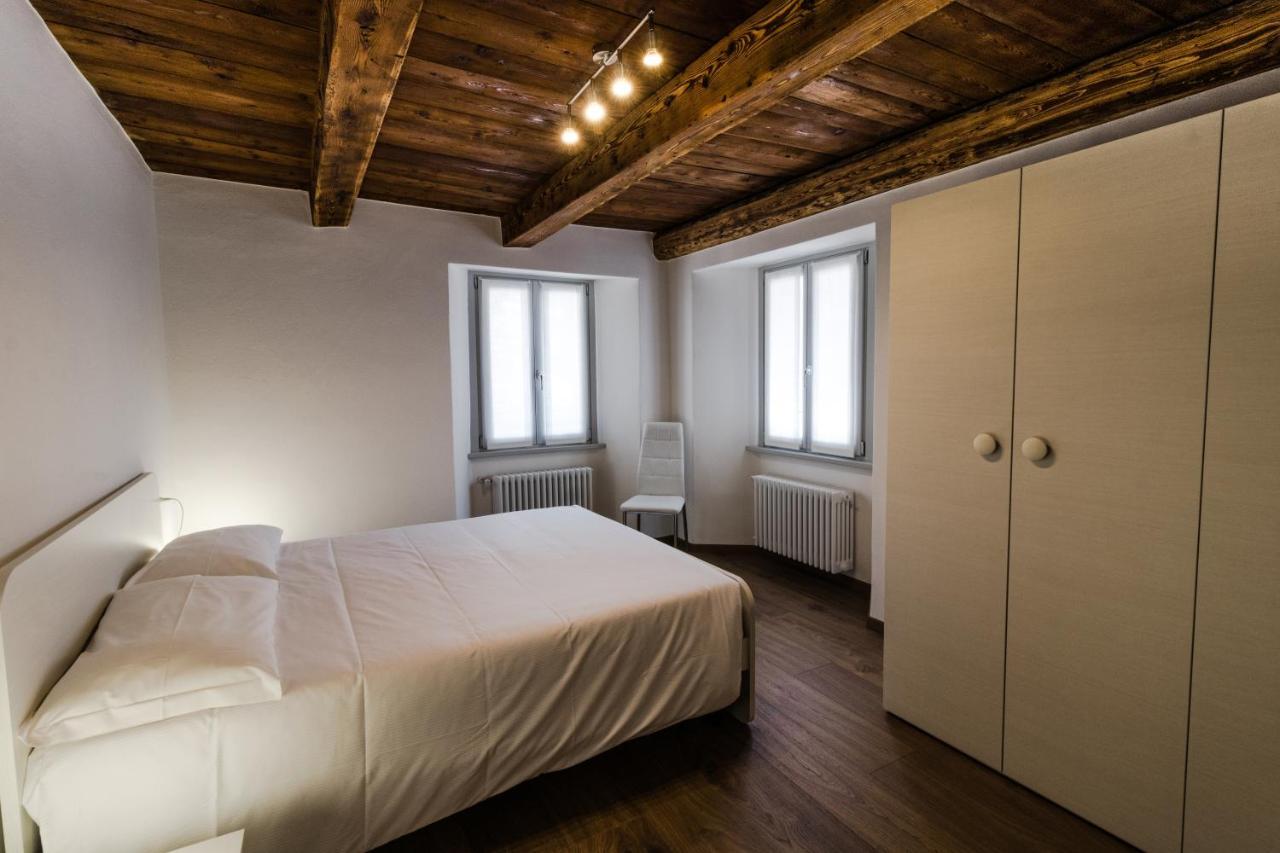 Residence Il Muretto Malesco Luaran gambar