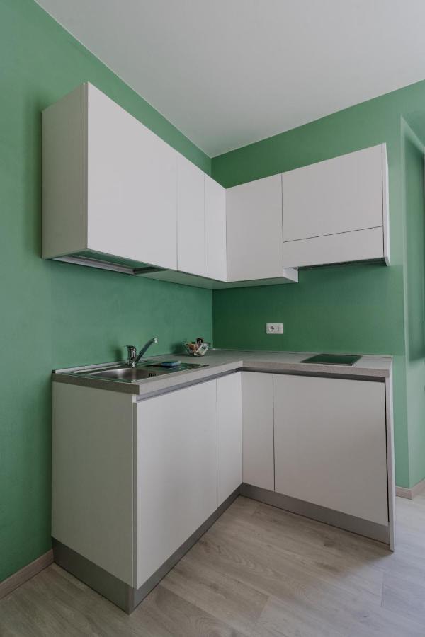 Residence Il Muretto Malesco Luaran gambar
