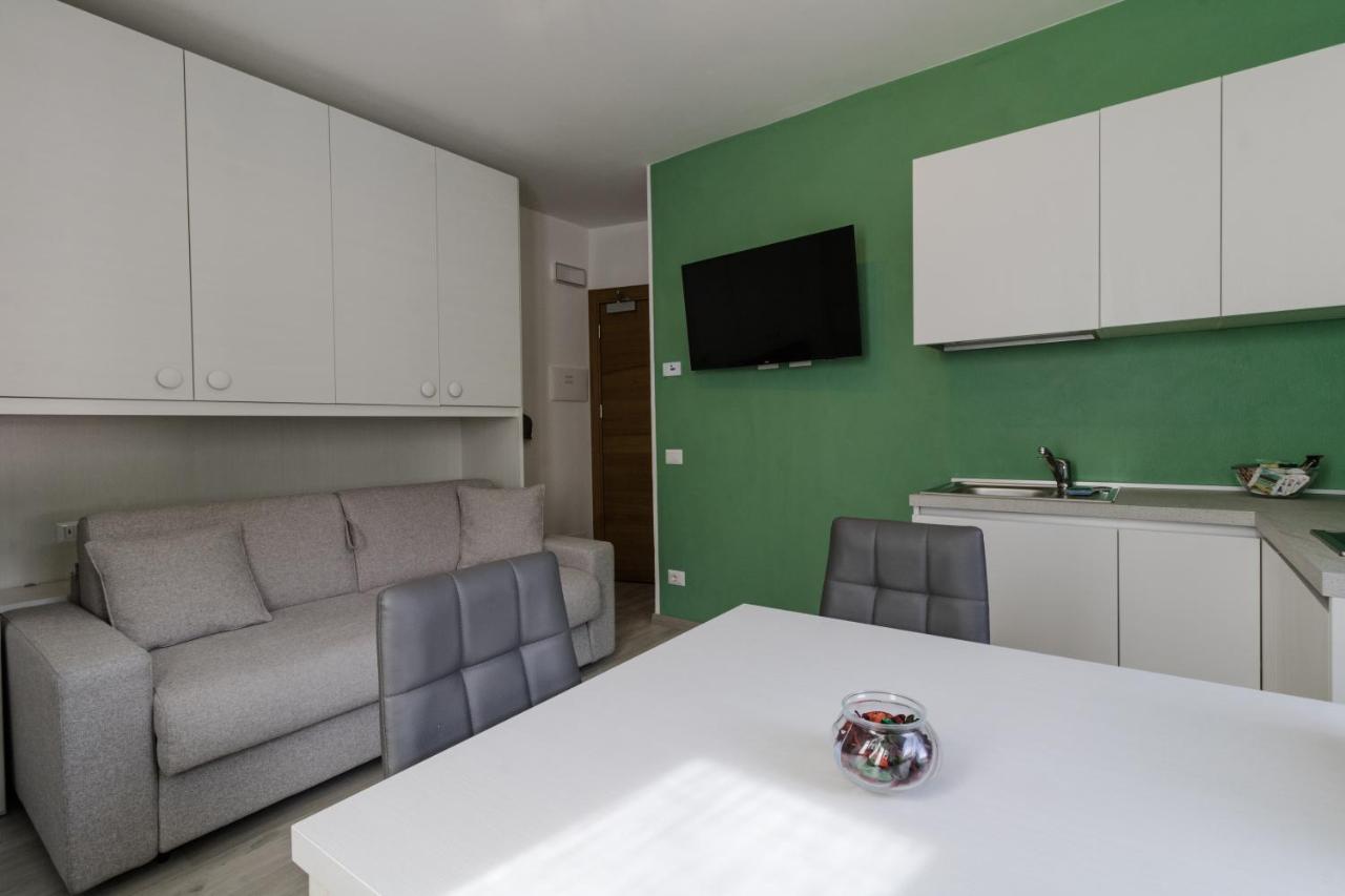 Residence Il Muretto Malesco Luaran gambar