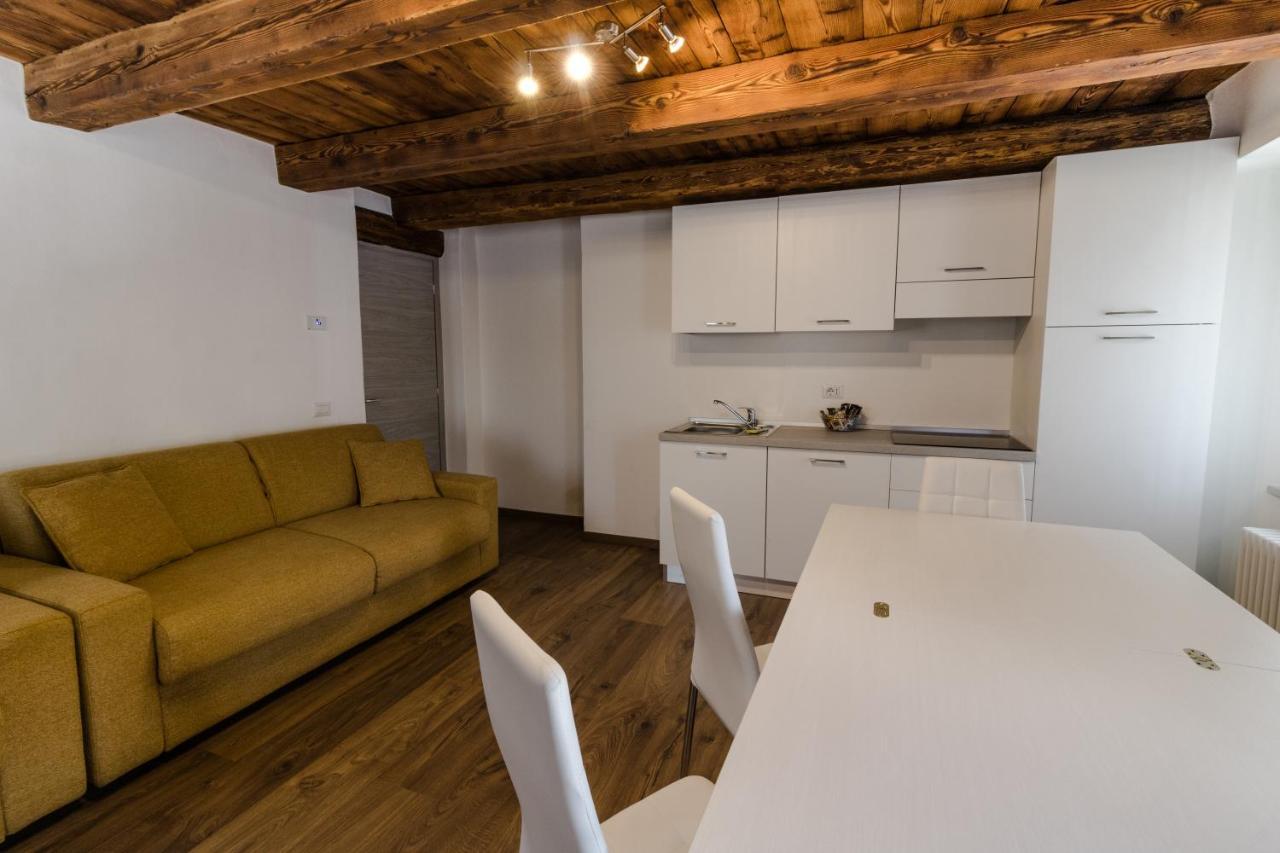 Residence Il Muretto Malesco Luaran gambar