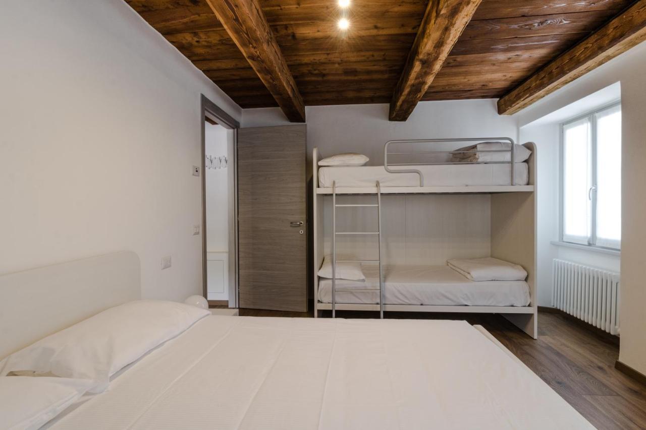 Residence Il Muretto Malesco Luaran gambar
