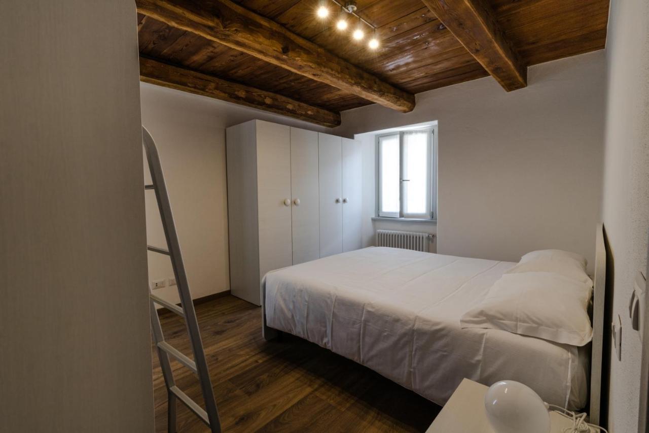 Residence Il Muretto Malesco Luaran gambar